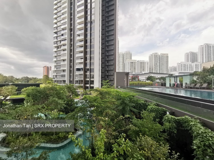 The Clement Canopy (D5), Apartment #213937901